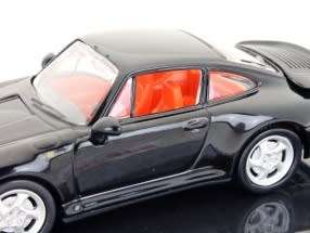Porsche 911 turbo coupe 1995 1/43 IXO NEW+boxed  #4646 instant wheels