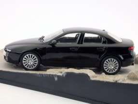 Alfa Romeo 159 JBond007 Quantum 1/43 IXO NEW+boxed  #4637 instant wheels