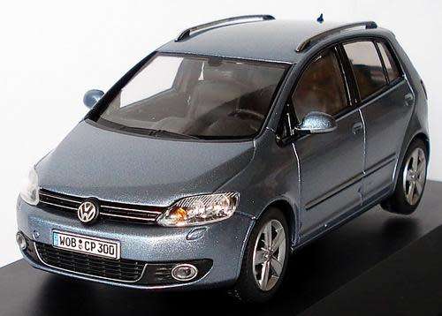 Volkswagen Golf VI/Plus 2009 sharkblue 1/43 Schuco NEW+boxed  #4968 instant wheels