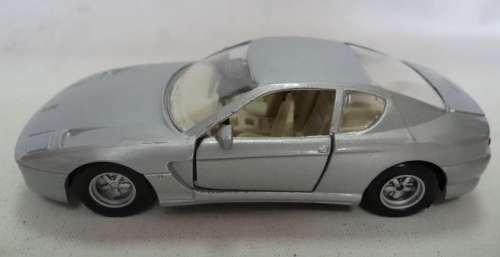 Ferrari 456GT 2000 Shell Collezione 1/43 Maisto NEW+boxed   #4401 instant wheels