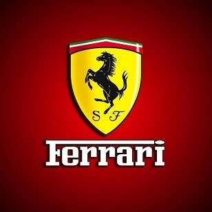 Ferrari 456GT 2000 Shell Collezione 1/43 Maisto NEW+boxed   #4401 instant wheels