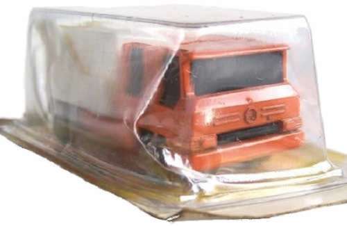 Garbage Truck Corgi Junior 56179 1/87 NEWinBlister  #9146 instant wheels