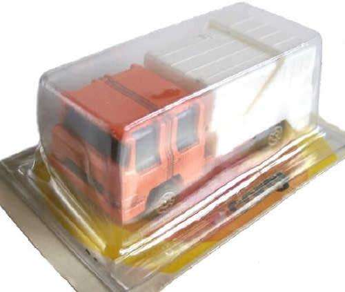 Garbage Truck Corgi Junior 56179 1/87 NEWinBlister  #9146 instant wheels