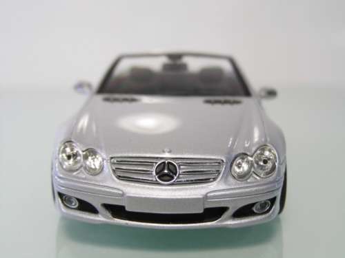 Mercedes-Benz SL-class A217 2017 silver Minichamps NEW+showcased FREE Delivery #4479 instant wheels