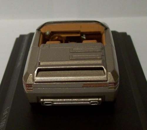 Lamborghini Athon Bertone convertible 1980 1/43Whitebox NEW+boxed  #5023 instant wheels
