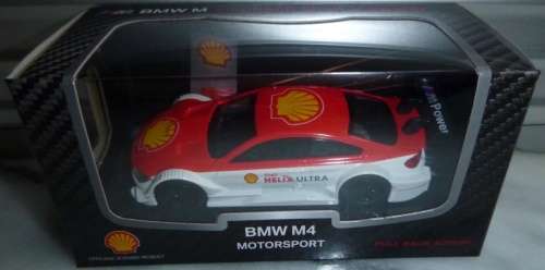 BMW M4 2014 1/43 CMC NEW+boxed  #5075 instant wheels