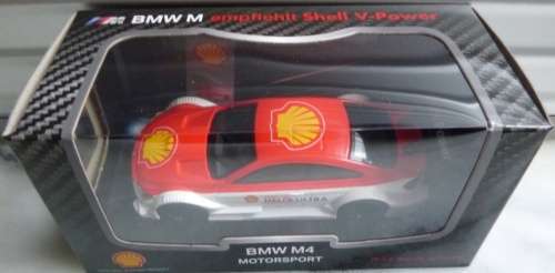 BMW M4 2014 1/43 CMC NEW+boxed  #5075 instant wheels