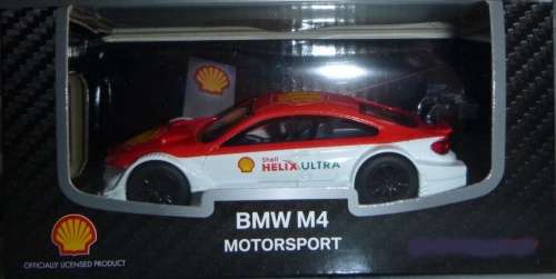 BMW M4 2014 1/43 CMC NEW+boxed  #5075 instant wheels