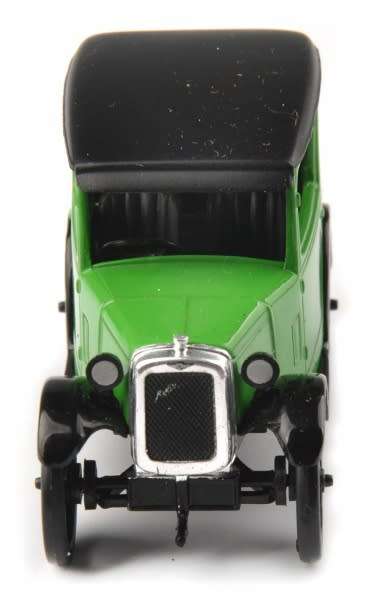 Austin Seven 1926 green 1/43 IXO NEWinBlister  #5212 instant wheels