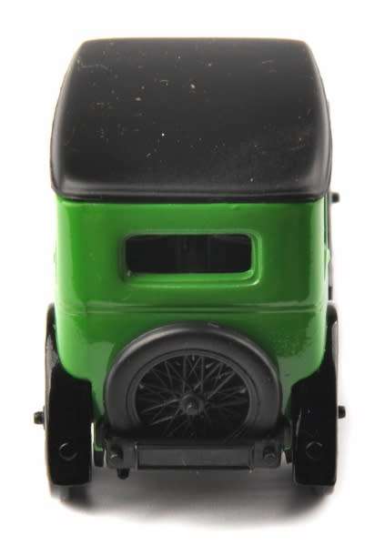 Austin Seven 1926 green 1/43 IXO NEWinBlister  #5212 instant wheels