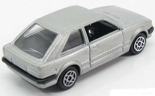 Ford Escort Mk.III 1969 grey 1/43 Solido NEW+boxed  #5302 instant wheels