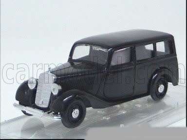 Mercedes-Benz 170 V Kombi rare 1938 black 1/43 Vitesse NEW+boxed  #5280 instant wheels