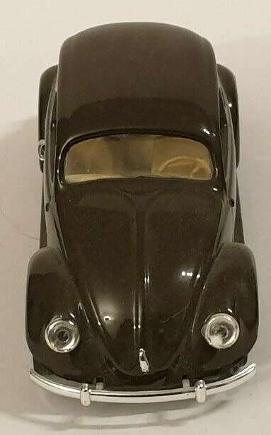 Volkswagen Beetle 1949 brown 1/43 Vitesse NEW+boxed  #5382 instant wheels