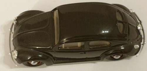 Volkswagen Beetle 1949 brown 1/43 Vitesse NEW+boxed  #5382 instant wheels