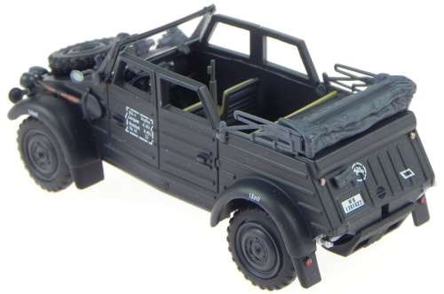 Volkswagen Kuebelwagen Type 82 1943 1/43 AmericanMint NEW+boxed  #5428 instant wheels