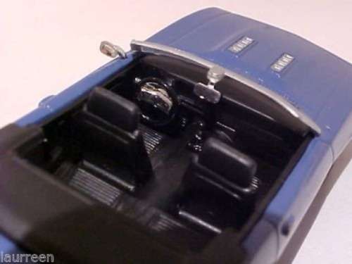 Chevrolet Camaro 1969 blue 1/43 IXO NEWinBlister  #5462 instant wheels