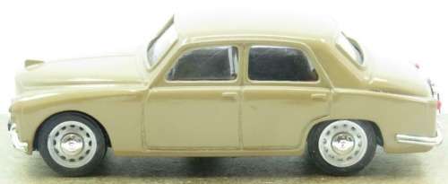 Alfa Romeo 1900 HP90 1950 1/43 Brumm NEW+reblistered  #5631 instant wheels