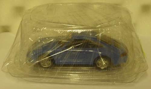 Porsche 911 Carrera 4S Coupe 1995 1/43 Spark-HiSpeed NEW+reblistered  #5641 instant wheels