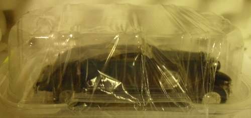 RollsRoyce Phantom II conv. 1931 green 1/43 Yat Ming NEW+reblistered  #5648 instant wheels