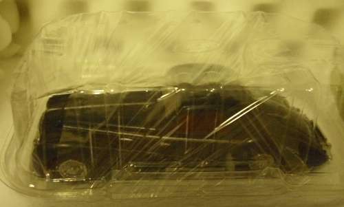 Delahaye 145 Chapron 1946 green-met 1/43 Dinky NEW+reblistered  #5737 instant wheels
