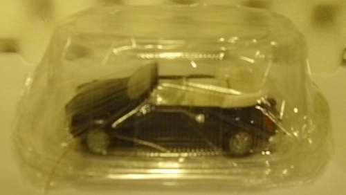 Volkswagen 1303 Cabriolet 1973 dk.blue 1/43 Siku NEW+reblistered  #5747 instant wheels