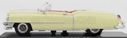 Cadillac Eldorado convertible 1953 beige 1/43 Solido NEW+boxed  #5521 instant wheels