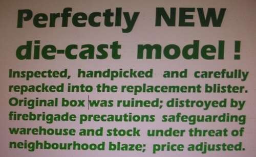 MG TC Midget conv closed 1950 green 1/43 Guisval NEW+reblistered  #5719 instant wheels