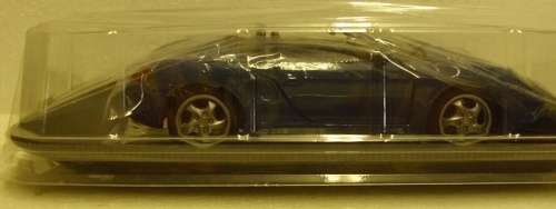 Porsche 718 Boxter Spider (982) 2015 blue 1/24 Maisto NEW+reblistered #2302 instant wheels