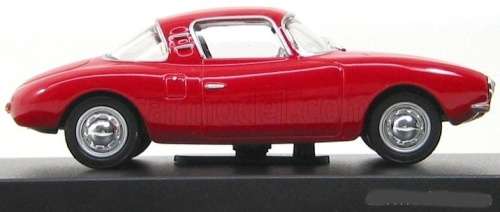 Auto-Union DKW Monza 1956 red 1-43 Starline NEW+boxed  #5846 instant wheels