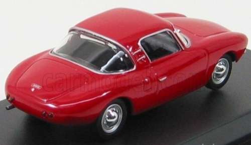 Auto-Union DKW Monza 1956 red 1-43 Starline NEW+boxed  #5846 instant wheels