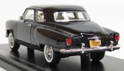 Studebaker Champion Sedan F1 1952 black 1-43 NEO NEW+boxed  #5852 instant wheels