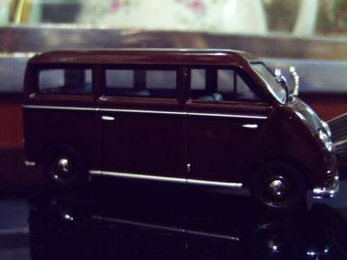 Auto Union DKW 1000 SP Roadster 1961 dk.green 1:43 Minichamps NEW+boxed  #5888 instant wheels