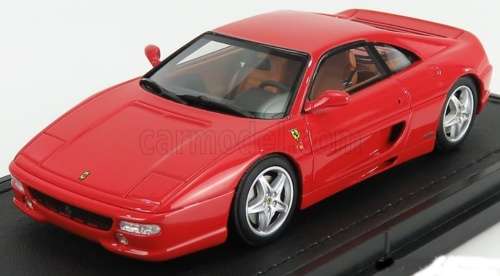 Ferrari F355 Berlinetta 1994 red 1/43 Altaya/IXO NEW+boxed  #5898 instant wheels
