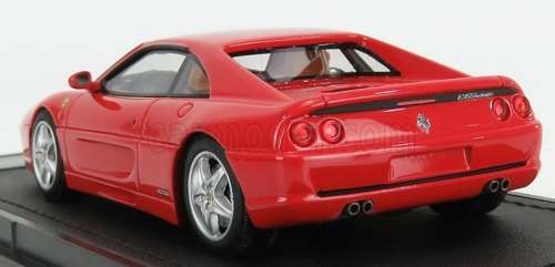 Ferrari F355 Berlinetta 1994 red 1/43 Altaya/IXO NEW+boxed  #5898 instant wheels