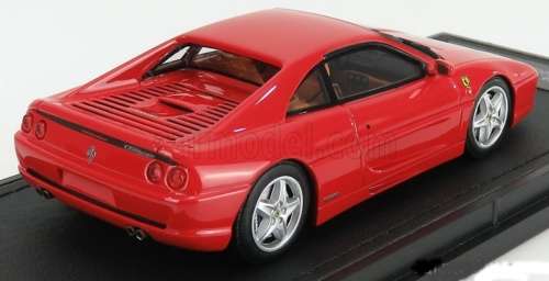 Ferrari F355 Berlinetta 1994 red 1/43 Altaya/IXO NEW+boxed  #5898 instant wheels