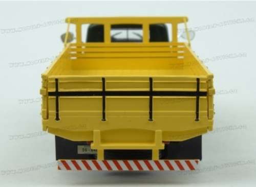 Chevrolet 6400 Truck 1949 dk.green/yellow 1:43 WhiteBox NEW+boxed   #5934 instant wheels