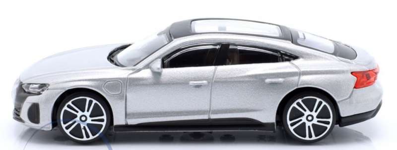 Audi RS e-tron GT 2022 silver 1/43 Bburago NEW+boxed *5981 instant wheels  670.00