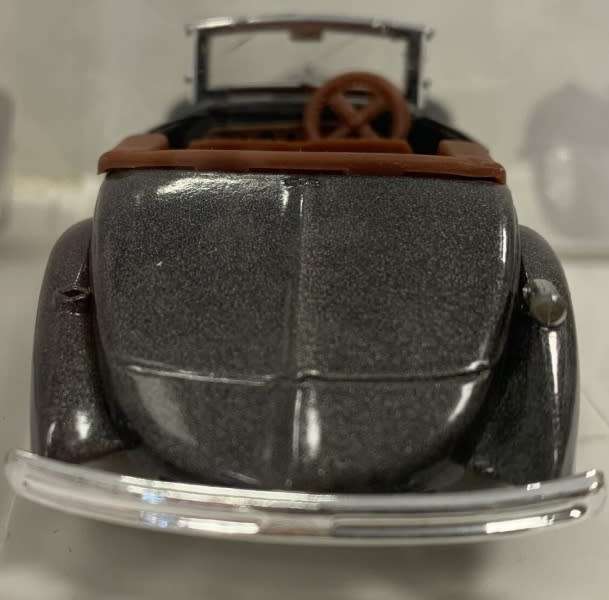 Talbot T23 Roadster 1937 dk.green-met 1/43 Solido 4003 NEW+boxed *5995 instant wheels