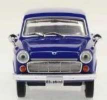 Datsun Bluebird 310 1959 blue 1/43 First43-141 NEW+boxed *6017 instant wheels