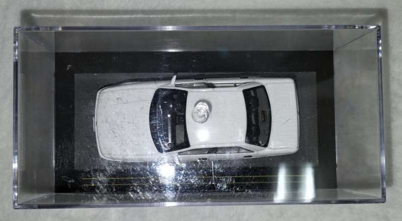 Nissan Sunny (B13) 1990 chrystal white 1/43 First43-138 NEW+boxed *6019 instant wheels 1270.00