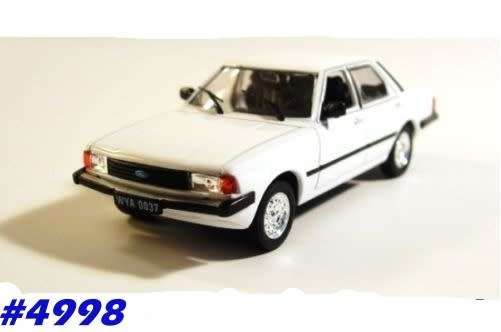 Ford Taunus TC3 Mk.III  white 1/43 IXO NEWinBlister  #4998 instant wheels