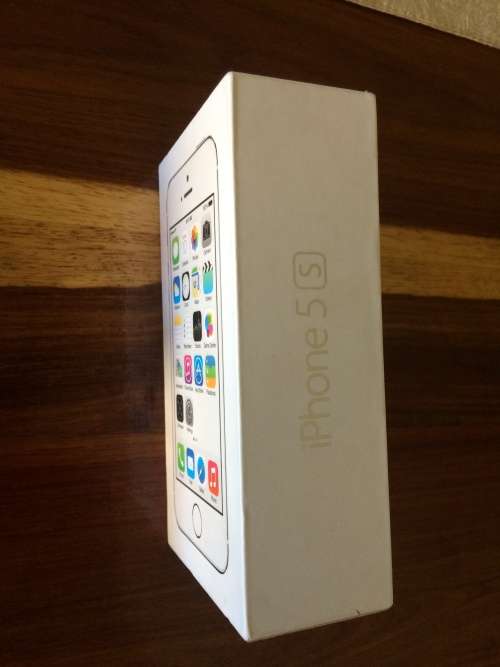 Good condition  Iphone 5S  16 gb