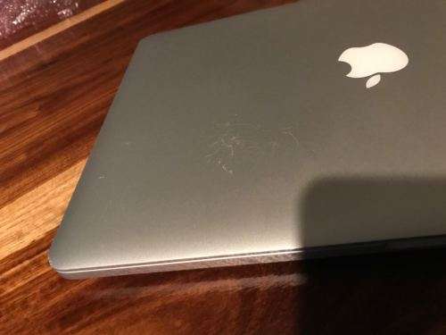 $$$$$ Bargain $$$$$ MacBook Pro (Retina, 15-inch, Late 2013) 8 gb 256 gb ssd i7 2.0