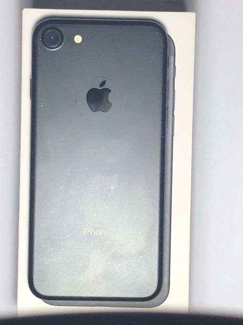 IPHONE 7 128 GB