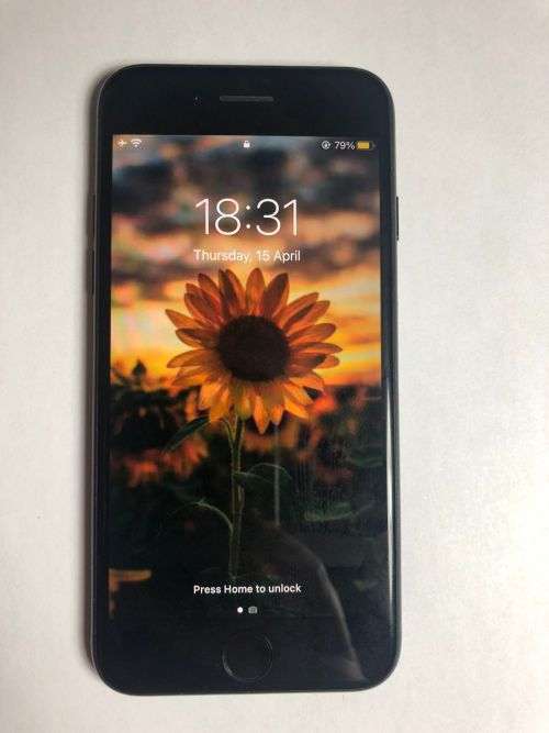 IPHONE 7 128 GB