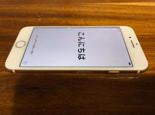 Iphone 8 64gb Refurbished gold
