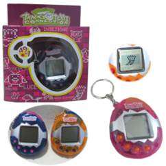 Tamagotchi (New)