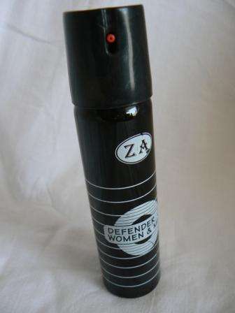90ML PEPPER SPRAY