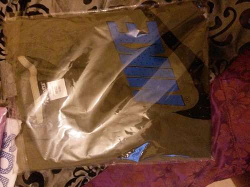 NIKE T SHIRT