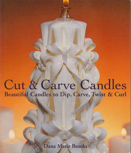 Cut & Carve Candles